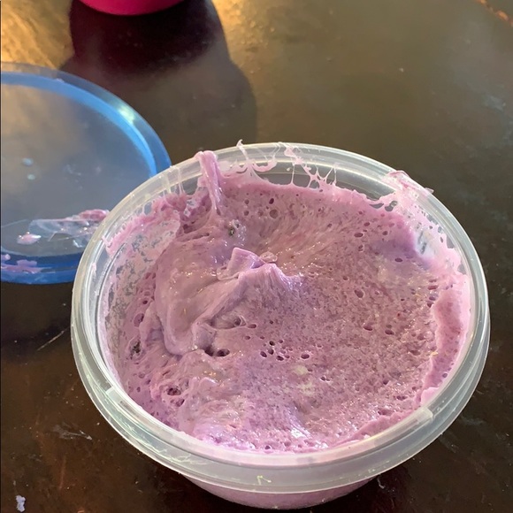 Cloud slime - Picture 2 of 5